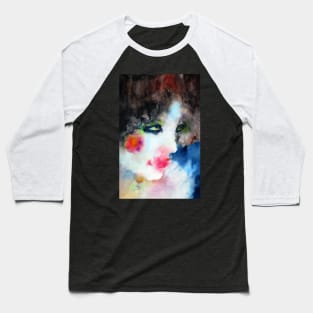 GIULIA Baseball T-Shirt